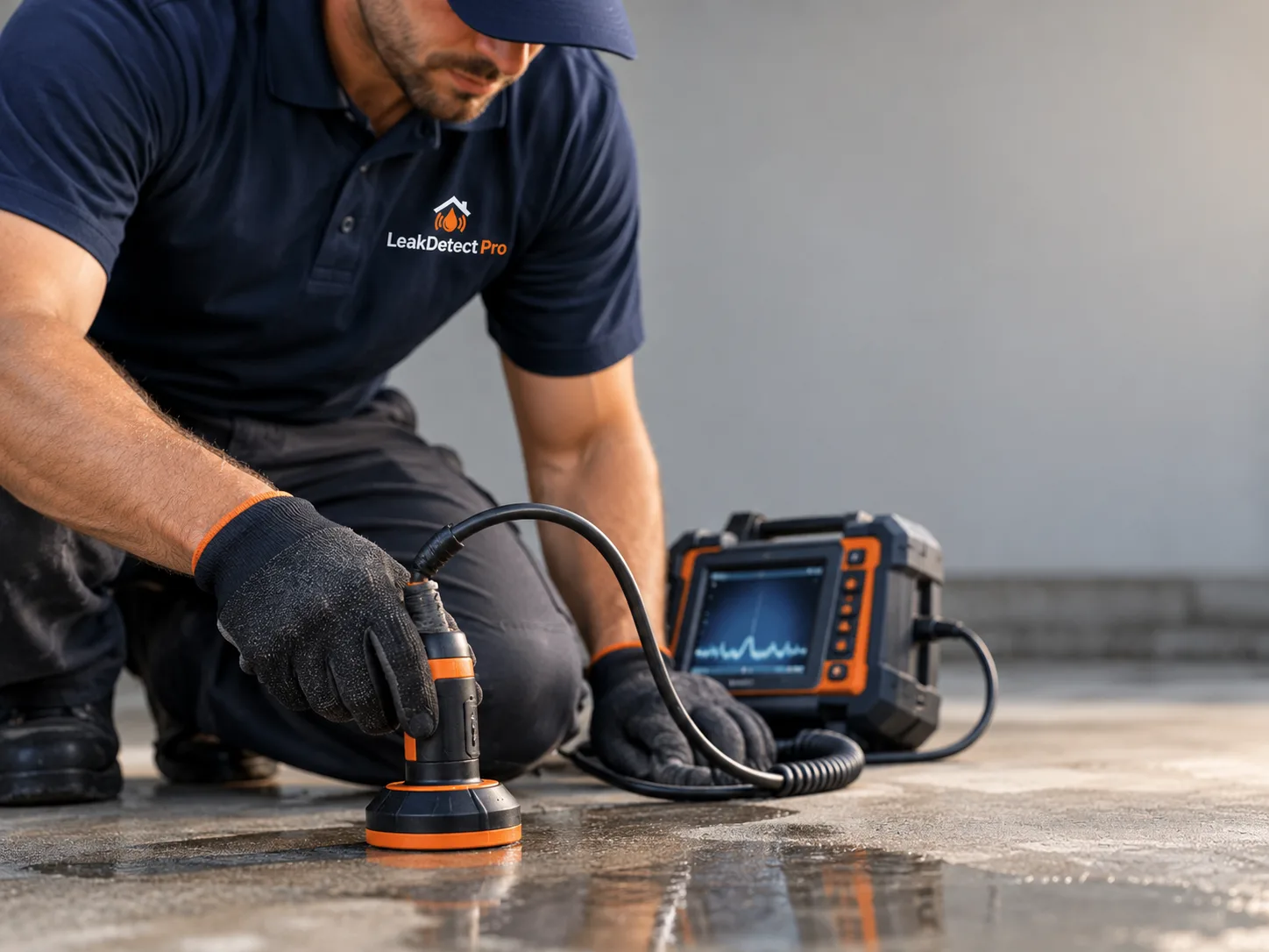 Flat Roof Analysis in Milan, GA